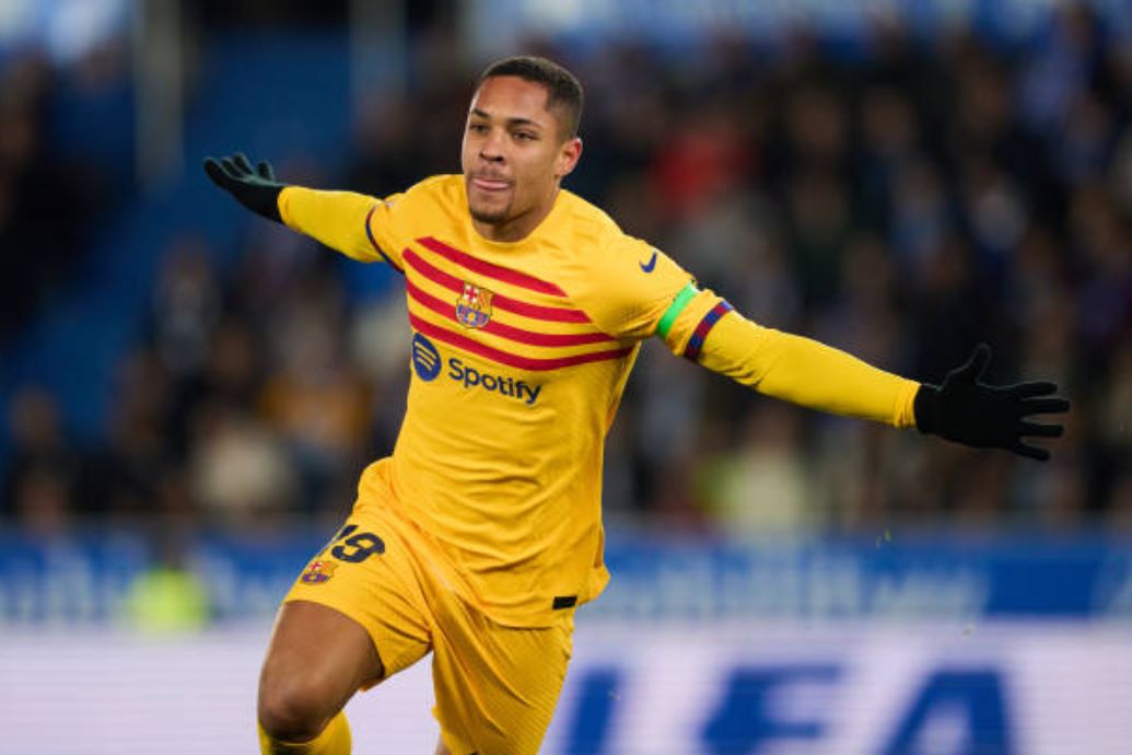 Roque sẽ rời Barca hè này?